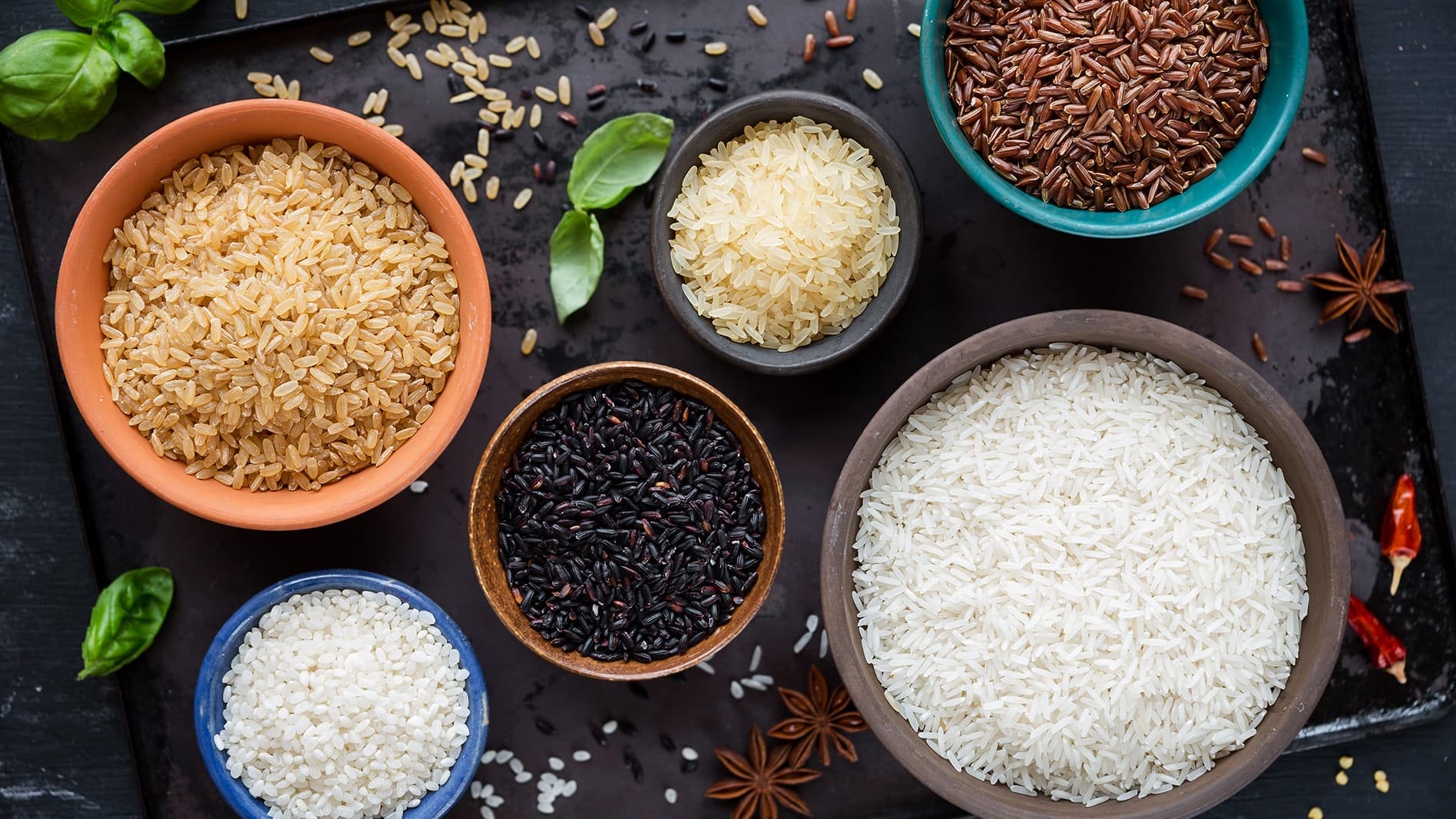 rice